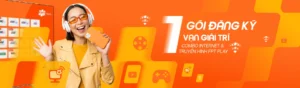 Lắp mạng FPT Hồ Chí Minh tốc độ cao, WiFi 6 mạnh ổn định cho gia đình, sinh viên, phòng trọ và doanh nghiệp. Hỗ trợ lắp đặt nhanh trong 24h, nhiều gói cước ưu đãi giá tốt